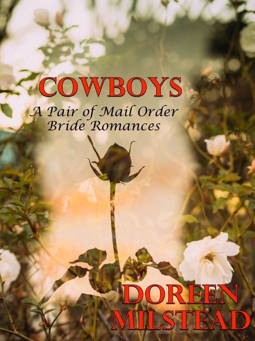 Title details for Cowboys by Doreen Milstead - Available